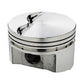 SRP Pistons SRP231589 Flat Top Piston Set suit Ford SB 351W 4.125" Bore