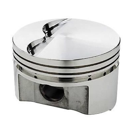SRP Pistons SRP231589 Flat Top Piston Set suit Ford SB 351W 4.125" Bore
