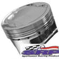 SRP Pistons SRP253899SRP +.020 Forged Pistons P253899For Nissan/Holden Rb30Et 12V 3.0L 6Cyl
