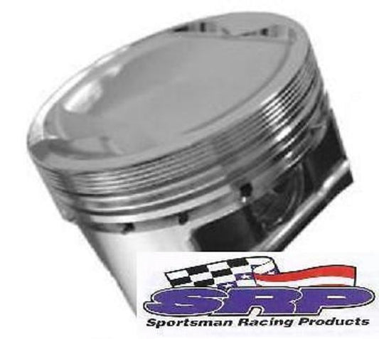 SRP Pistons SRP253899SRP +.020 Forged Pistons P253899For Nissan/Holden Rb30Et 12V 3.0L 6Cyl