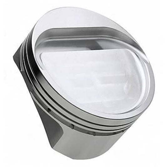 Chev / HoldenLS1 / LS2 / LS6 15? Chev/Holden LS2/Ls3/LS6 Forged Dish Top Pistons 4.005" Bore P254276 SRP Pistons SRP254276SRP