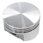 SRP Pistons SRP265458 Flat Top Forged Pistons + 020 Holden 308 V8 4.020" Bore
