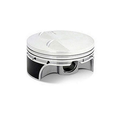 SRP Pistons | SRP271055 | Flat Top Piston & Ring Set Chev SB 350 V8 4.030 Bore 3.750 Stroke