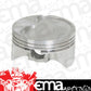 SRP Pistons SRP271100 Chev LS2 LS3 LS6 L92 Dish Top Piston & Ring Set 4.005" Bore 4"