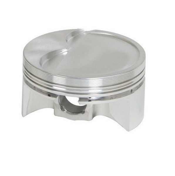 SRP Pistons SRP271102 Dish Top Piston & Ring Set Chev LS2/Ls3/LS6/L92 4.030" Bore 4" Str