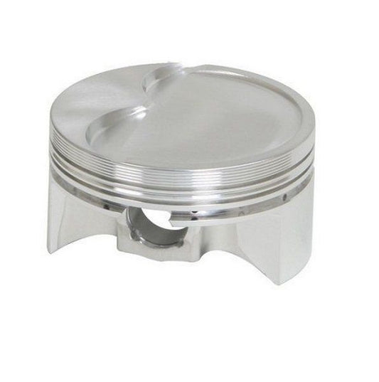 SRP Pistons SRP271102 Dish Top Piston & Ring Set Chev LS2/Ls3/LS6/L92 4.030" Bore 4" Str