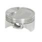 SRP Pistons SRP279525 Pro Dish Top Piston & Ring Set Chev LS3/L92 4.070" Bore 4" Stroke