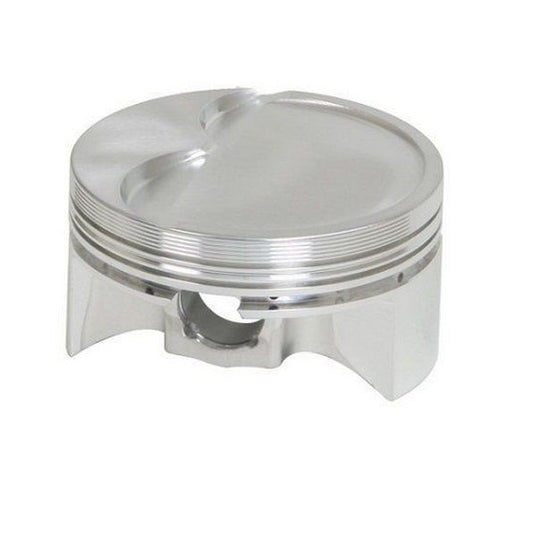 SRP Pistons SRP279525 Pro Dish Top Piston & Ring Set Chev LS3/L92 4.070" Bore 4" Stroke