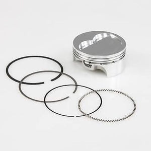 SRP Pistons SRP279525SRP Chev/Holden LS3 +005 4.070" Bore Forged Dish Top Piston & Rings P279525