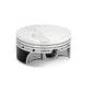 SRP Pistons SRP279589 Pro Flat Top Forged Pistons for Chev LS3/L92 4.070" Bore 4" Stroke