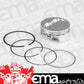 Chev / Holden LS2 6.0L/364 C.I.D. (ST Forged Dish Top Piston Ring Set STD Bore 1.330" Comp P285744 SRP Pistons SRP285744SRP