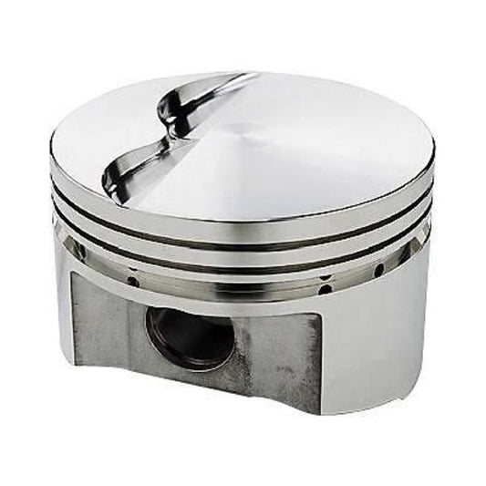 Chev / Holden LS2/6.0 Chev/Holden LS2 STD Forged Flat Top Piston Ring Set 4.000" Bore P285745 SRP Pistons SRP285745SRP