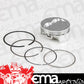 SRP Pistons SRP285749SRP Chev/Holden LS3 STD 4.065" Bore Forged Dish Top Piston & Ring Set P285749