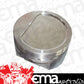 SRP Pistons SRP302424 Holden 308 - Dish Top Forged Piston 355 C.I 4.020" Bore 3.480" Stroke 5.627" Rod Length -12cc Dome Volume