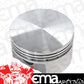 SRP Pistons SRP302430 Flat Top Forged Pistons for Holden 308 V8 4.040" Bore 3.480 Stroke