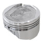 SRP Pistons SRP302434 Ford 351C - Dish Forged Piston 351 C.I. 4.030" Bore 3.500" Stroke 6.000" Rod Length -11.0cc Dome Volume