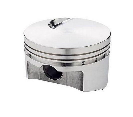 SRP Pistons SRP310729 Flat Top Forged Pistons suit Ford 351C V8 4.030 Bore 4.000 Stroke