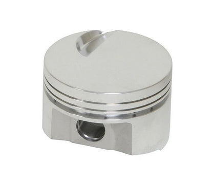 Ford Small Block Cleveland 351 V8 Flat Top Forged Pistons suit 351C 4.040 Bore 4.000 Stroke SRP Pistons SRP310730