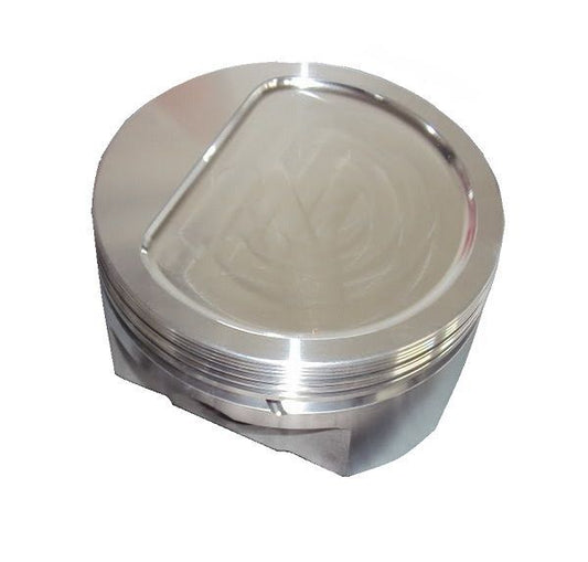 SRP Pistons SRP311074 Dish Top Forged Pistons for Holden 308 V8 4.030" Bore 3.480" Strok