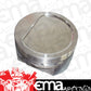 SRP Pistons SRP311074 Dish Top Forged Pistons for Holden 308 V8 4.030" Bore 3.480" Strok