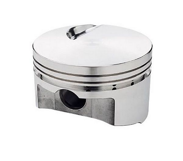 SRP Pistons SRP315481 Flat Top Forged Pistons for Ford 351C Dart 4.155 Bore 4.000 Stroke