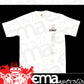 Crane Cams | SRPP1354XXL | White T-Shirt 2x-Large Crpp1354xxl Camshaft Logo
