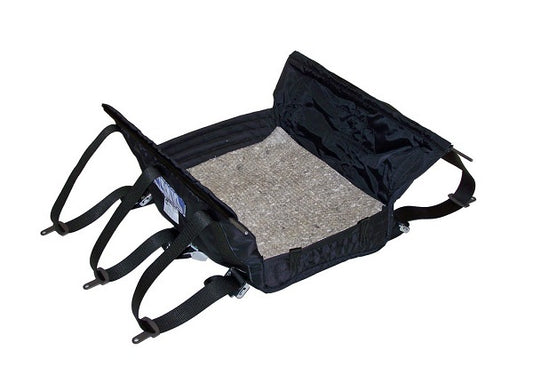 Stroud SS1000 Engine Diaper Ballistic Nylon SFI 7.1 SS1000