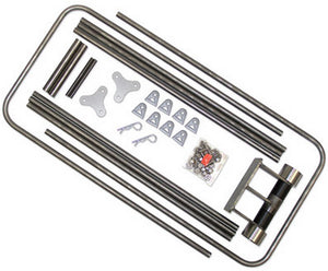 Stroud SS2001DUALCHUTE Universal Chute Mount Kit suit Dual Chute SS2001DUALCHUTE
