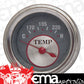 Classic Instruments SS26SLF Silver - Water Temp Gauge 2-1/6"