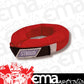 Stroud SS300-2 Nomex Neck Brace Red SFI ApprOved SS300-2