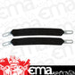 Stroud SS36620 Chassis Attachment Straps 15-1/2" Long (pair) SS36620