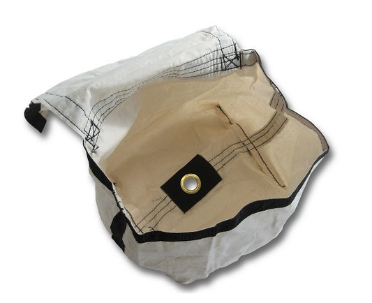 Stroud SS4061 Replacement Small Chute Bag suit Chute Model #410 and Smaller SS4061