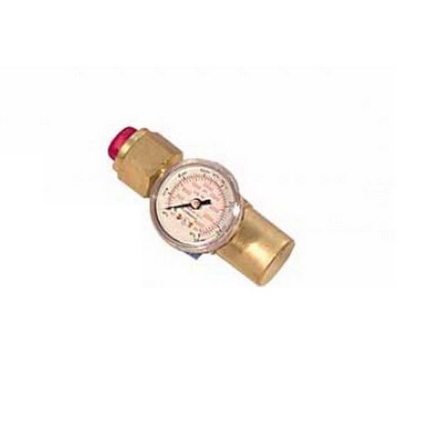 Stroud SS4800-0 REPLACEMENT AIR CYLINDER REGULATOR SS4800-0 suit 10oz & 2.25lb BOTTLE