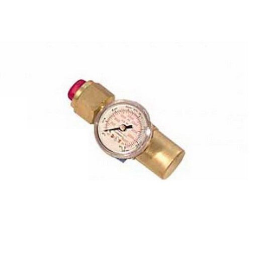 Stroud SS4800-0 REPLACEMENT AIR CYLINDER REGULATOR SS4800-0 suit 10oz & 2.25lb BOTTLE