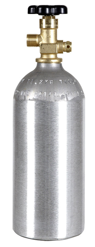 Stroud SS4800-2 Chute Air Bottle & Regulator suit Air Launcher Chute System SS4800-2