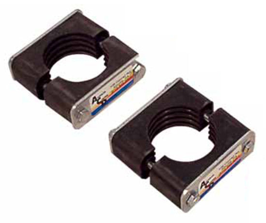 Stroud SS4800-4 Air Bottle Mounting Clamp suit 2.25lb Bottle SS4800-4