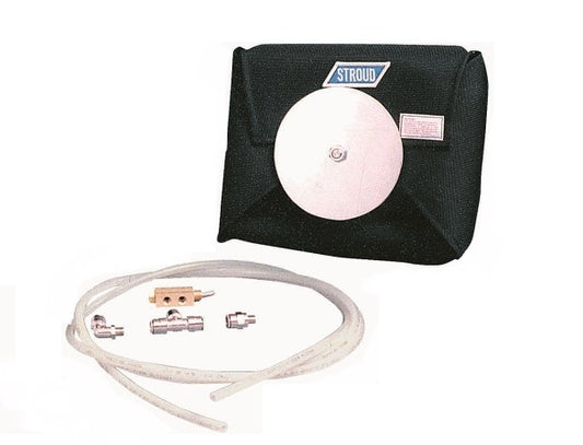 Stroud SS4904 Chute Air Launcher Upgrade Kit suit Large Chute 420 430 450 & 470 No Chute Supplied SS4904