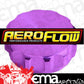 Aeroflow AF463-0032PUR Aeroflow Radiator Cap Cover Small Style Cap Purple