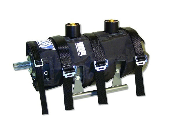 Stroud SS5122 KeVLar Transmission Blanket suit 5-Speed Lenco SS5122