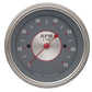 Classic Instruments SS70SLF Silver 3-3/8" Tachometer 7K RPM