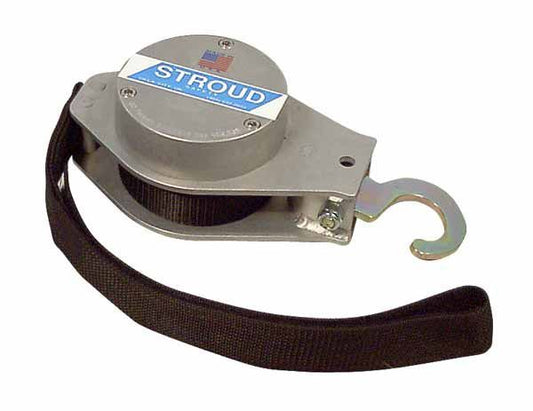 Stroud SS7201 Retractable Tow Strap SS7201