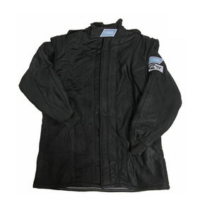 Stroud SS802J-1-M Multi Layer Driving Jacket Black Medium 4-Layer SFI 3.2A/15 SS802J-1-M