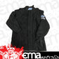 Stroud SS802J-1-M Multi Layer Driving Jacket Black Medium 4-Layer SFI 3.2A/15 SS802J-1-M