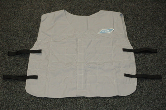 Stroud SS810 COOL VEST GREY SS810