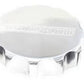 Aeroflow AF463-0032S Aeroflow Radiator Cap Cover Small Style Cap Silver