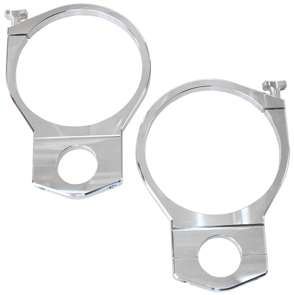 Stroud SS93084 Billet Fire Bottle Mount Brackets suit 5 LB Bottle SS93084