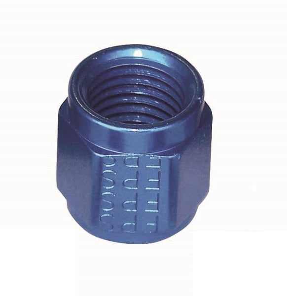 Stroud SSFB4NT9030 -4 AN Tube Nut SSFB4NT9030