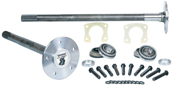 Strange STA1000 Pro Race Hy-Tuf Axles Sold As (pair) s