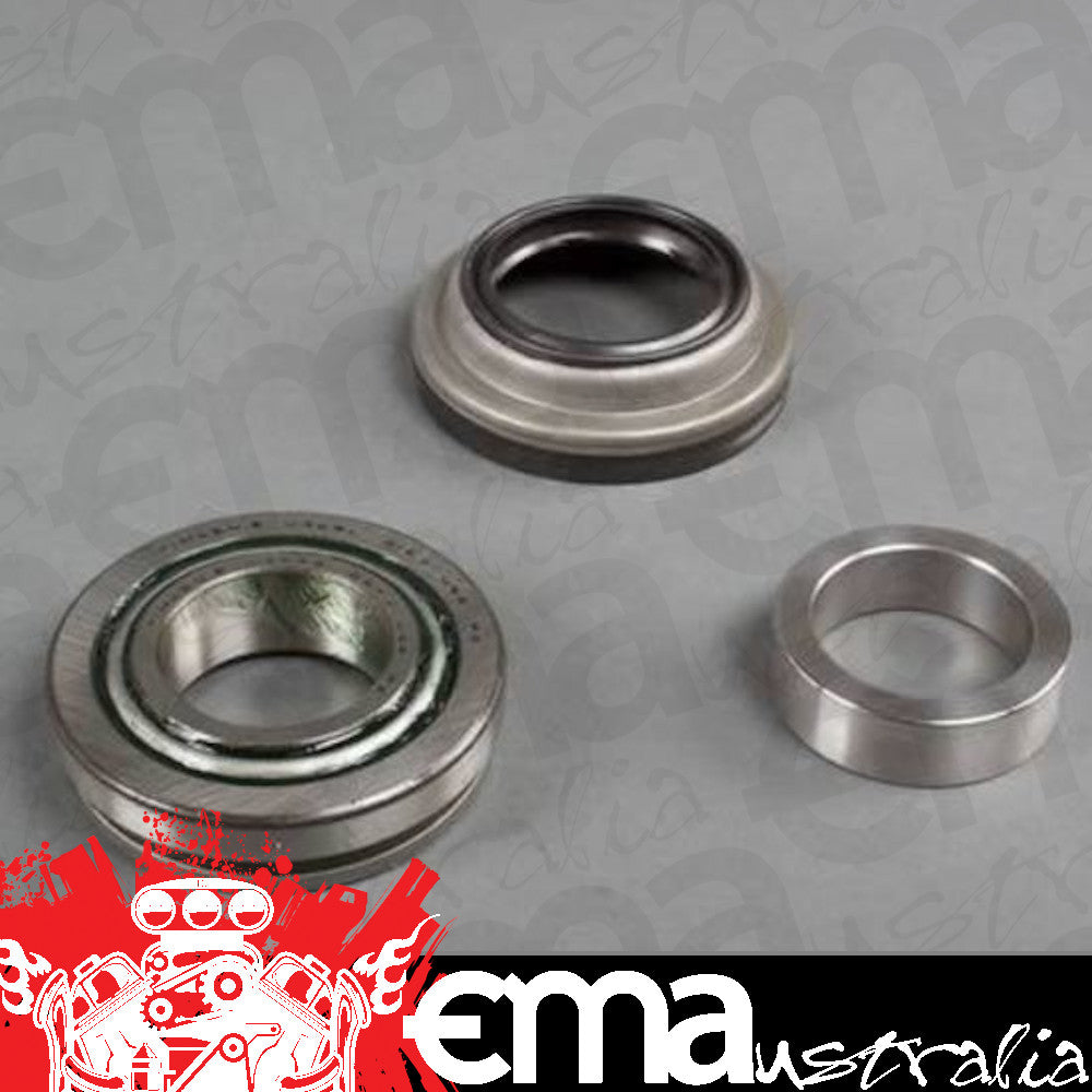 Strange STA1013 Axle Bearing w/ Lock Ring And Seal 1.562 In. I.D. 3.150 In. O.D. Ford 9 In. Housing (each)