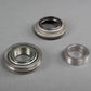 Strange STA1013 Axle Bearing w/ Lock Ring And Seal 1.562 In. I.D. 3.150 In. O.D. Ford 9 In. Housing (each)